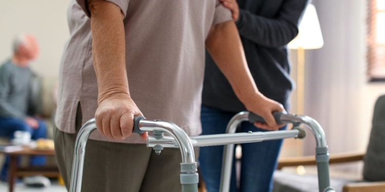 Un estudio revela que el 21% de las residencias en España son para personas con discapacidad