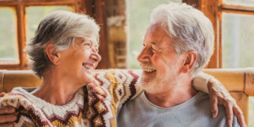 Las personas mayores explican 5 elementos para mejorar su bienestar
