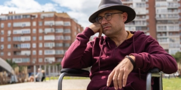 Las personas mayores con discapacidad pueden acceder a la pensión no contributiva de jubilación