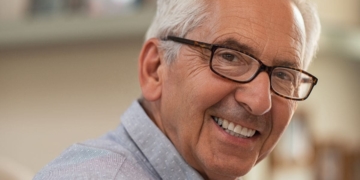 Personas mayores durante un viaje del Programa de Turismo del IMSERSO