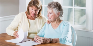 Los pensionistas deberán presentar este documento en Hacienda para la declaración de la Renta