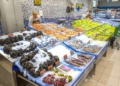 Adiós a la pescadería de Mercadona