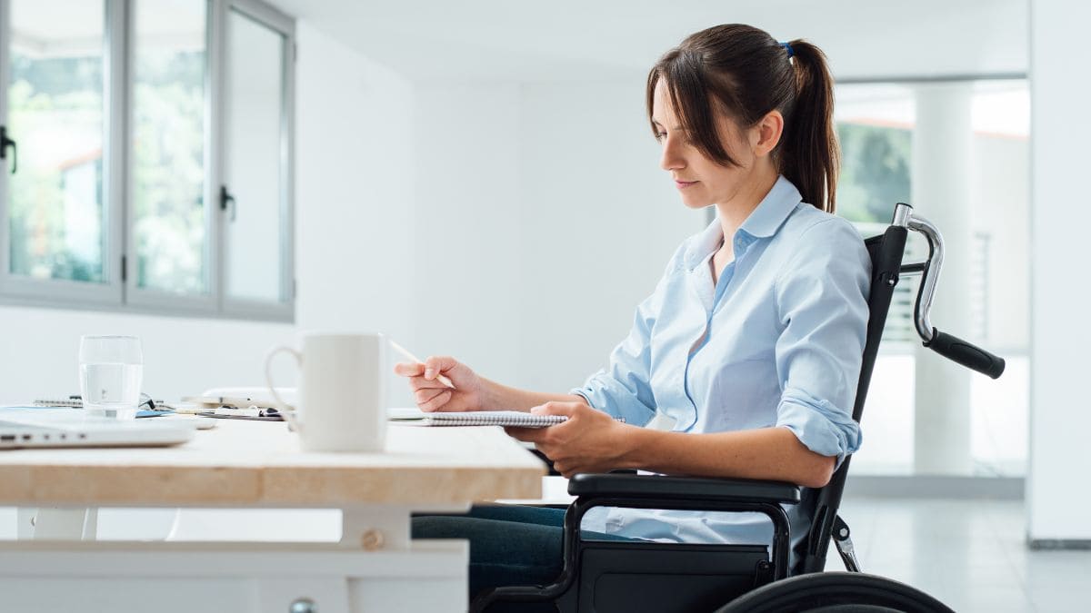 El Ayuntamiento de Madrid lanza el Plan Adapta, con ayudas de hasta 30.000 euros para personas con discapacidad