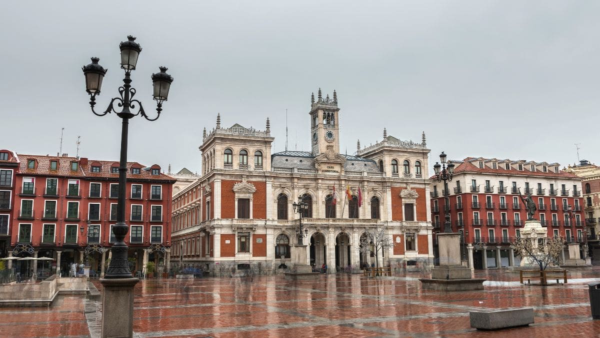 Valladolid, una ciudad que apuesta para convertirse en referente del turismo accesible