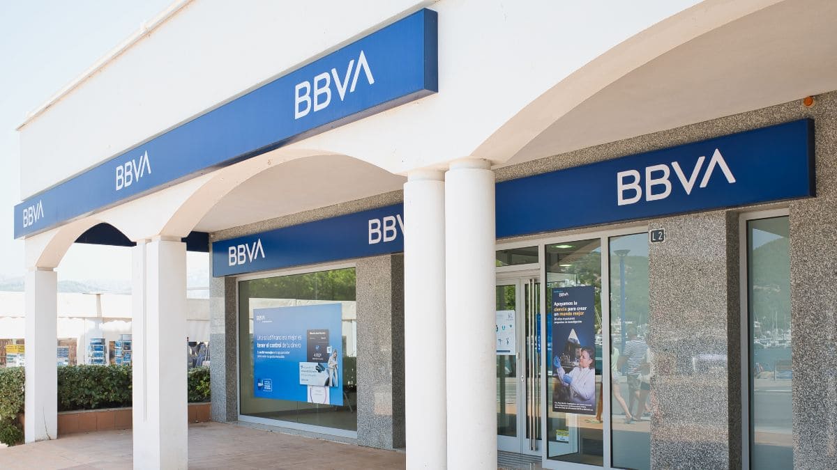 Préstamo personal de BBVA