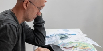 Retirada del Ingreso Mínimo Vital