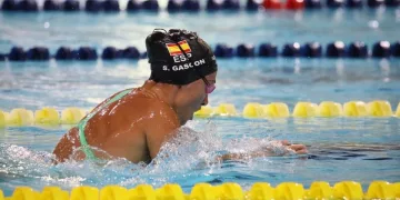 España espera brillar en el Europeo de natación Paralímpica de Madeira