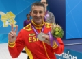 Sebastian Rodríguez, ganador 16 medallas en Juegos Paralímpicos, admite su positivo en dopaje