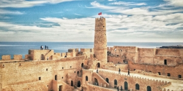 Halcón Viajes te lleva a Túnez a precio de risa: 8 días desde 376 euros