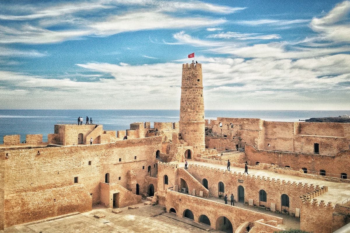 Halcón Viajes te lleva a Túnez a precio de risa: 8 días desde 376 euros