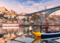 Viajes El Corte Inglés ofrece un viaje a Oporto a precio reducido como los del Programa de Turismo del IMSERSO
