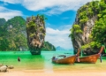 Vivir con 500 euros en Tailandia