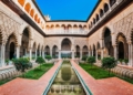 Subasta de viviendas de Hacienda junto al Real Alcázar de Sevilla