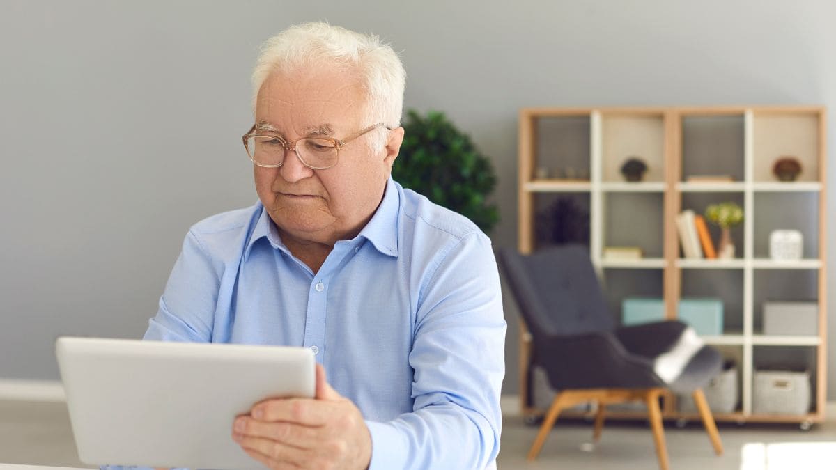 Años que debes cotizar para recibir la pensión mínima en 2024