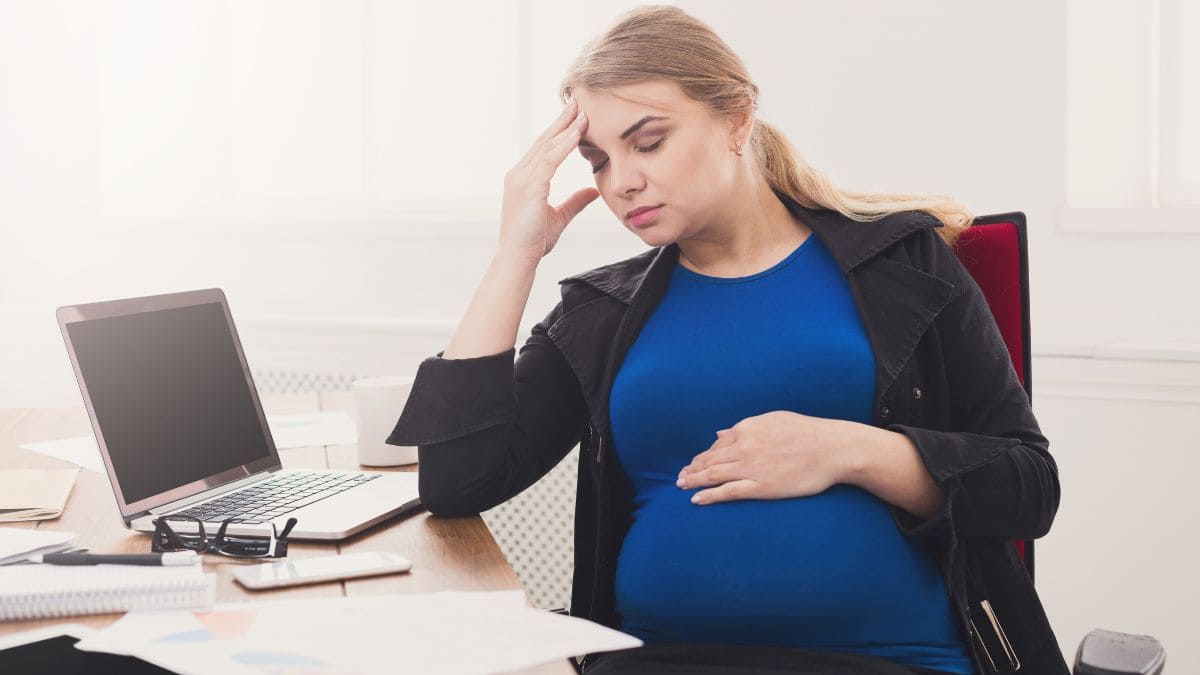 Situación especial de baja laboral por incapacidad temporal