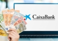 Herramienta de ahorro en CaixaBank
