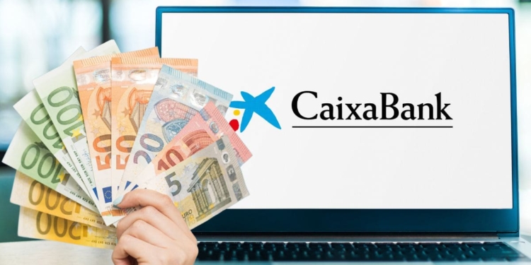 Herramienta de ahorro en CaixaBank