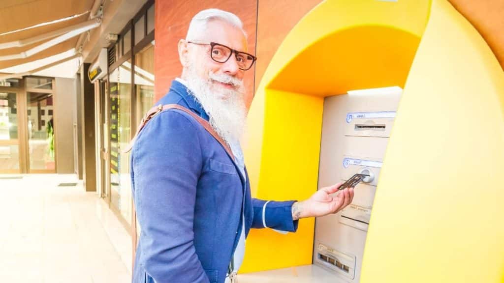 Domiciliar la nómina en CaixaBank