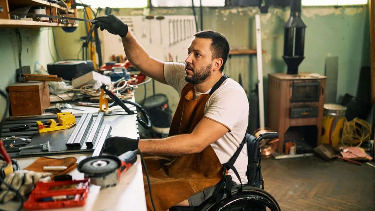 Cambios en la incapacidad permanente