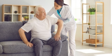 Deducciones de Hacienda por cuidar a personas mayores