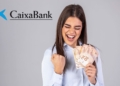 Domiciliar nómina en CaixaBank