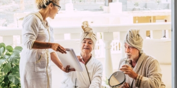 El IMSERRSO pone fecha final para solicitar estos viajes