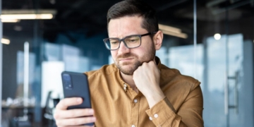 Tras una incapacidad temporal puedes recibir este SMS