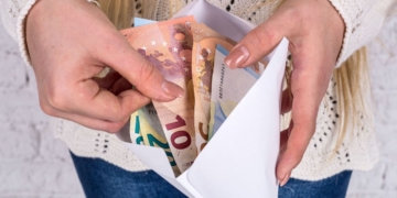 Regalos de boda ante Hacienda