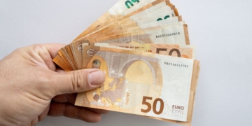 Cobrar el Ingreso Mínimo Vital