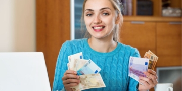 Personas beneficiarias del Ingreso Mínimo Vital