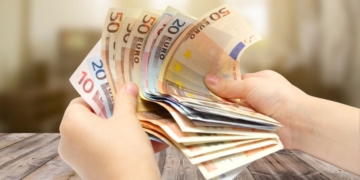 Cobrar el Ingreso Mínimo Vital