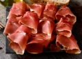 Jamón serrano que puede comer una persona con colesterol