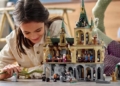 Descuento de construcciones de LEGO./ Foto de El Corte Inglés