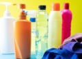 La OCU advierte sobre estos productos de uso en el hogar