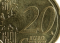 Monedas de 20 céntimos