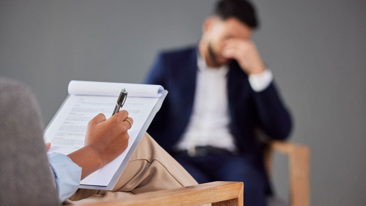 La depresión es la enfermedad que más bajas por incapacidad permanente laboral causa en España