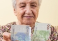Subida en la paga extra de la pensión de jubilación