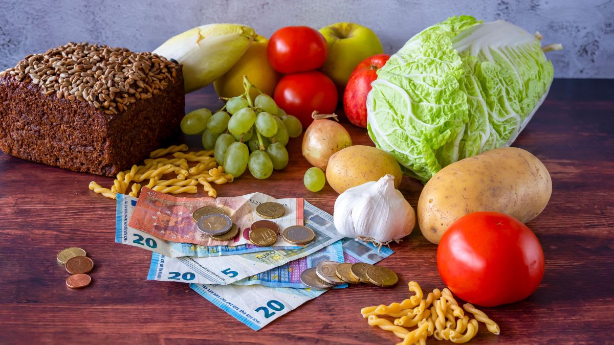 Pensión de alimentos en la Declaración de la Renta