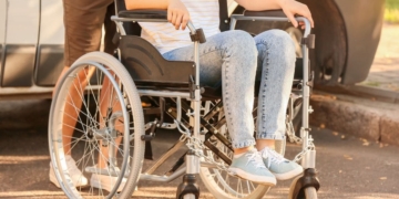 Pensión de incapacidad del IMSERSO