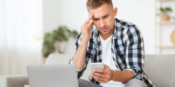 SMS sobre incapacidad temporal