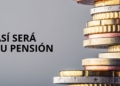 Seguridad Social calcula la pensión