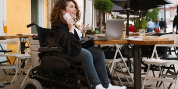 Ayudas del IMSERSO para personas con discapacidad