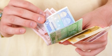 Aumento del subsidio por desempleo