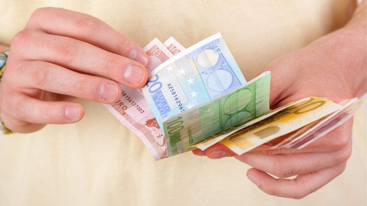 Aumento del subsidio por desempleo