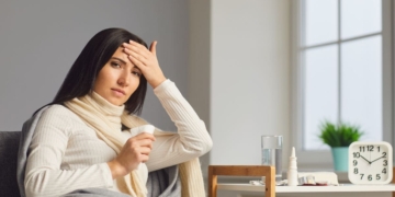 Trasladarse durante una incapacidad temporal