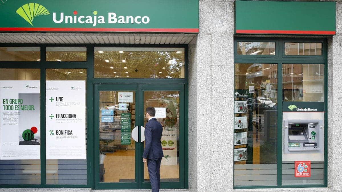 Hipoteca fija de Unicaja