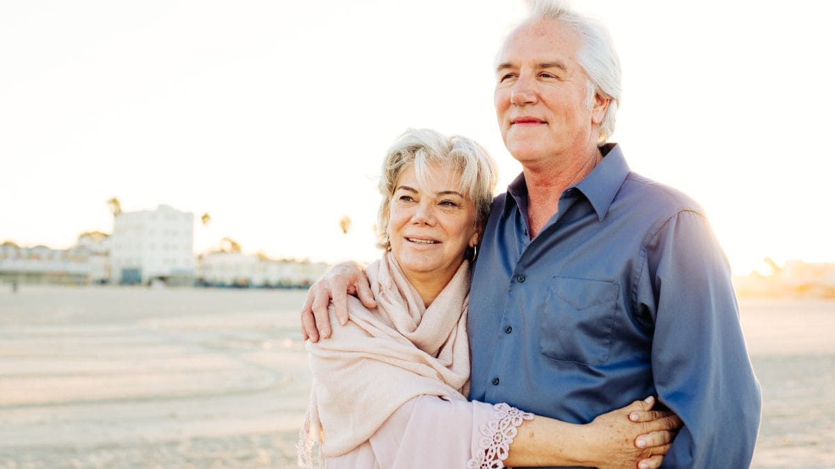 Unicaja te ofrece el mejor plan de pensiones de cara a la jubilación