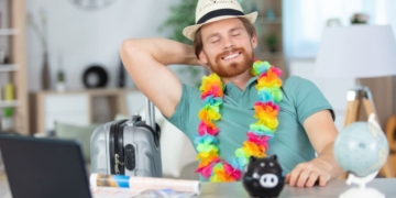 Compatibilidad de vacaciones y la incapacidad temporal