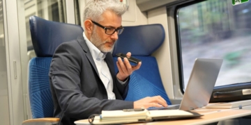 Viajar gratis con Renfe