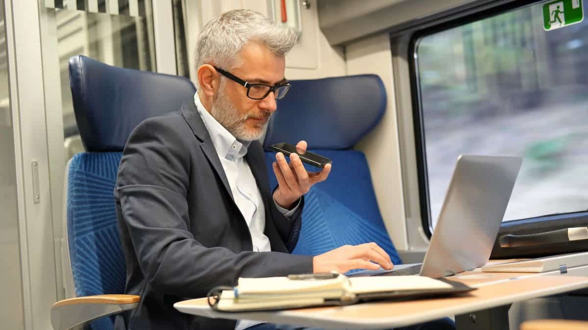 Viajar gratis con Renfe